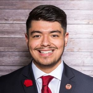 Meet your Posher, David